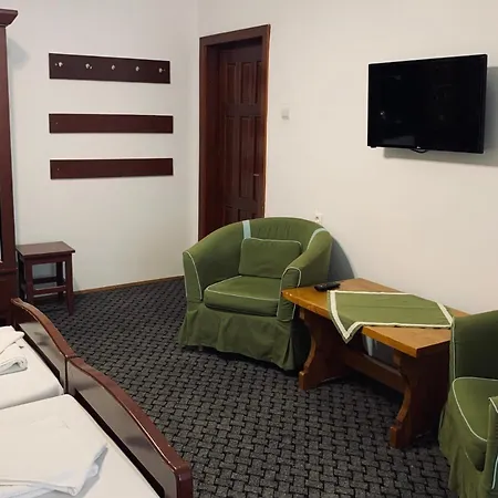 Bed & Breakfast Szekely Fogado - Hanul Secuiesc *