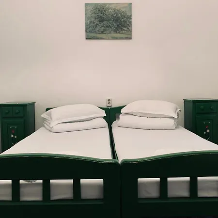 Bed & Breakfast Szekely Fogado - Hanul Secuiesc *