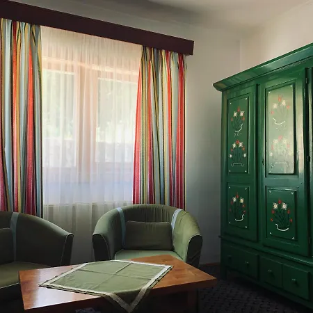 Szekely Fogado - Hanul Secuiesc Bed & Breakfast