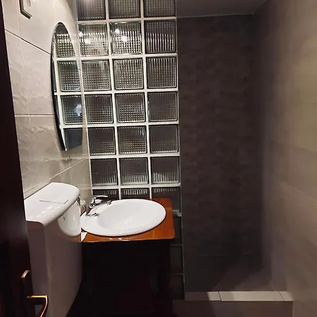 Szekely Fogado - Hanul Secuiesc Bed & Breakfast