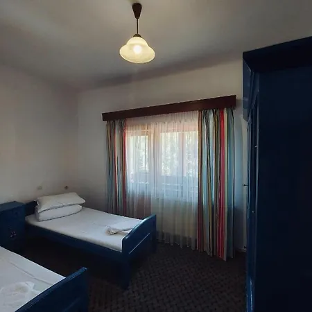 Szekely Fogado - Hanul Secuiesc Bed & Breakfast