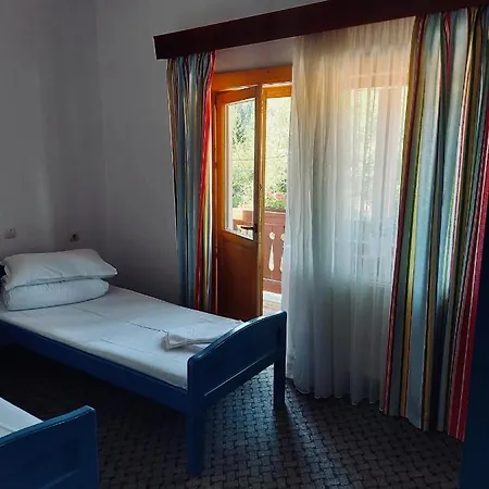 Bed & Breakfast Szekely Fogado - Hanul Secuiesc *