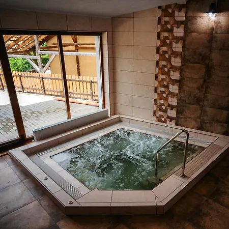 Szekely Fogado - Hanul Secuiesc Bed & Breakfast *