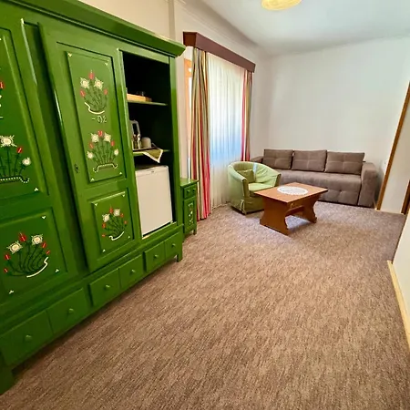 Bed & Breakfast Szekely Fogado - Hanul Secuiesc *
